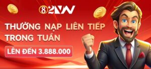 Thưởng nạp tiền liên tiếp
